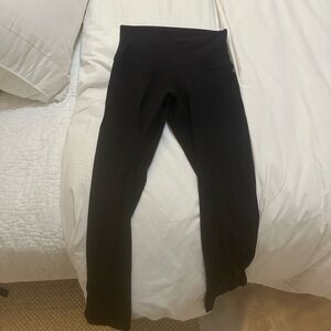 Lululemon leggings size 4